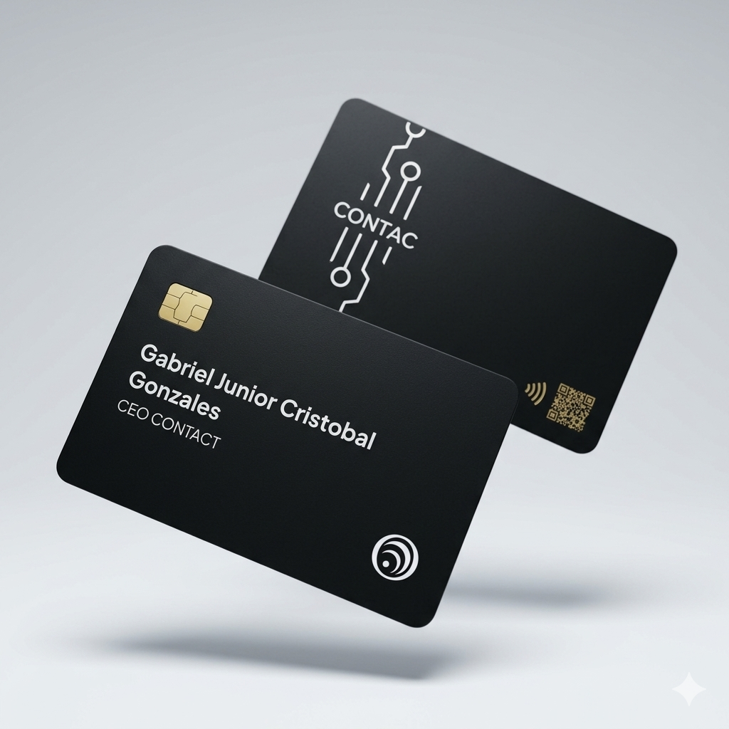 Tarjeta NFC General
