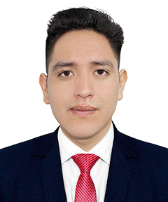 Gabriel Cristobal Gonzales