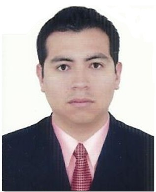 Jorge Mendoza Davila